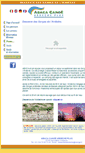 Mobile Screenshot of abacacanoe.com
